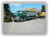 Streib Trucking Ltd., Talbotville, ON